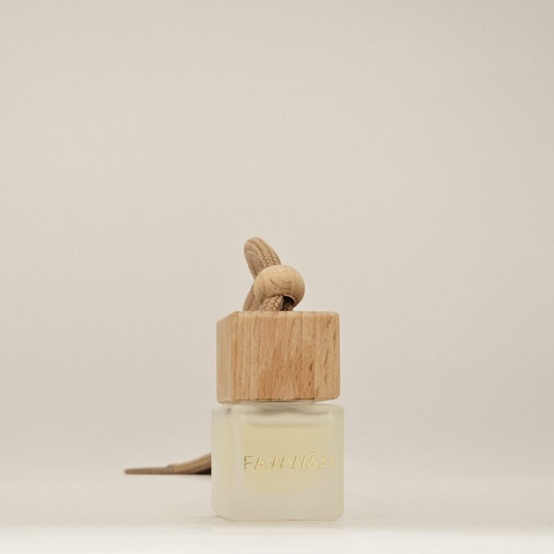 Pack of 3 Car Aromatherapy Diffusers - Image 6